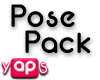 -yAPs- 8 Pose Pack