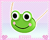 Bag Frog / Rani