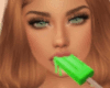 Lime Popsicle