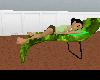 (PI) Toxic Chaise