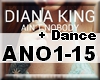 DK Rmx - Ain't Nobody +D