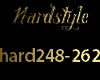 Hardstyle Megamix(18/22)