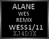 ALANE/Remix