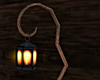 Cottage Hideaway lantern
