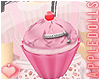 *A Pink Cupcake BackPack