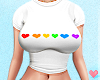 Top RL White