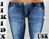 {USK} Tight Jeans V2