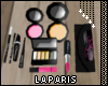 Barbie Mac Makeup Set