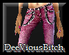 *DeeVious  Jeans v2