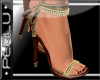 [P]1969 Chic Sandals