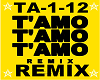 T'AMO T'AMO T'AMO REMIX