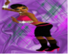 Hot Pink Shreads