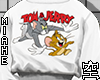 空 Tom e Jerry 空