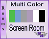 (1NA) Multi Screen Room
