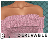 DRV Sweater Dress