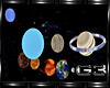 THE PLANETS - DERIVABLE