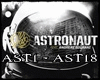 Sido - Astronaut