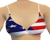 American Bikini top