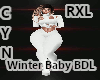 RXL Winter Baby BDL