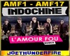 Indochine l'Amour fou