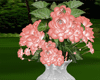 Wedding Vase Rose