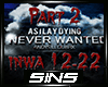 (S)I Never Wanted P2