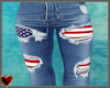 Patriotic Jeans