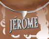 Necklace Jérôme