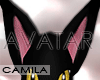 ! Black Cat Avatar F/M  