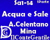 Acqua e Sale