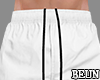 Shorts White