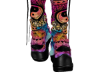 killa shoes