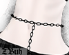 Chain belt animate