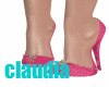 Pumps pink