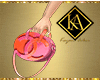 CC circle Handbag