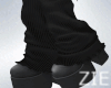 Appeal Boots Black