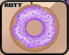 [Rott] Goth DonutRings