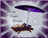 Fantasy Couples Loungers