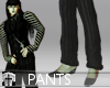 SAINT Pants