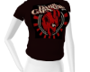 S🪆DARK CARNIVAL TOP