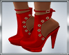 Taizy Boots V1
