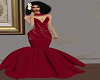 Red Gown Med