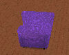 purple stelvio chair