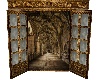 !!Royal Palace Doors