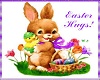 easter wall hanging 2