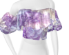 purple explosion top