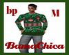 [bp] M Christmas Sweater