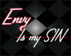 [NaT]-Envy SIN Sticker