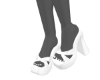 TIMELESS HEEL