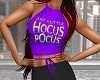 Purple Hocus Pocus